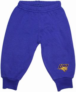 Northern Iowa Panthers Sweat Pant