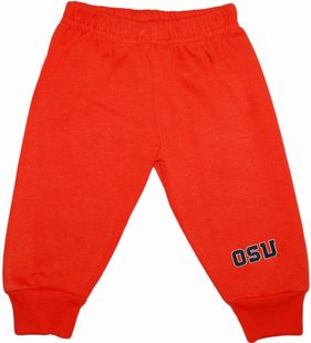 Oregon State Beavers Block OSU Sweat Pant