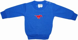 SMU Mustangs Sweat Shirt