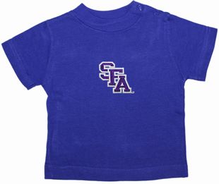 Stephen F Austin Lumberjacks Short Sleeve T-Shirt