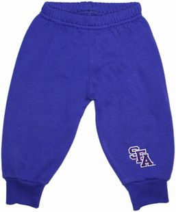 Stephen F Austin Lumberjacks Sweat Pant