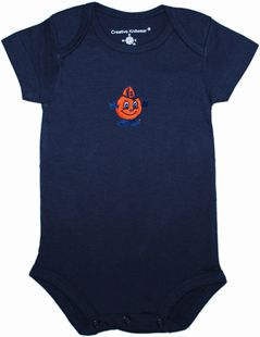 Syracuse Otto Newborn Infant Bodysuit