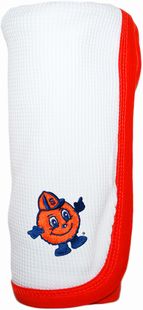 Syracuse Otto Thermal Baby Blanket