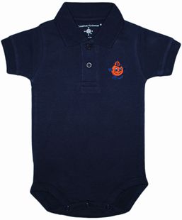 Syracuse Otto Polo Bodysuit