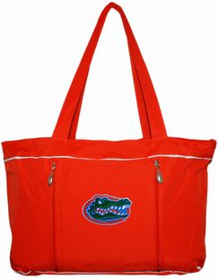Florida Gators Baby Diaper Bag with Changing Pad