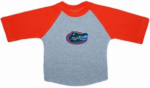 Florida Gators Baseball Shirt