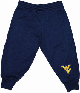 West Virginia Mountaineers Sweat Pant