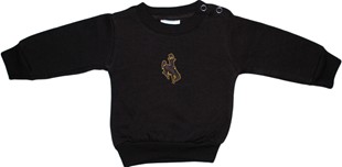 Wyoming Cowboys Sweat Shirt