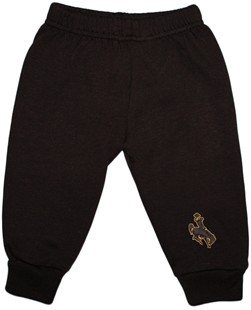 Wyoming Cowboys Sweat Pant