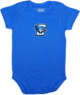 Creighton Bluejays Newborn Infant Bodysuit