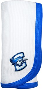 Creighton Bluejays Thermal Baby Blanket