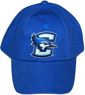 Authentic Creighton Bluejays Baseball Cap