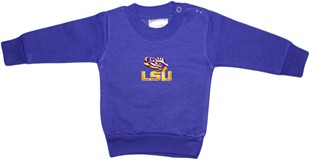 LSU Tigers Sweat Shirt