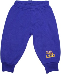 LSU Tigers Sweat Pant