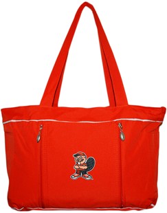 Oregon State Beavers Jr. Benny Baby Diaper Bag with Changing Pad