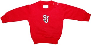 St. Johns Red Storm Sweat Shirt