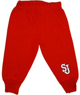 St. Johns Red Storm Sweat Pant