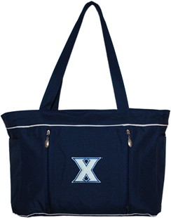 Xavier Musketeers Baby Diaper Bag with Changing Pad