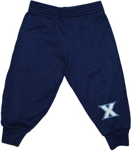 Xavier Musketeers Sweat Pant