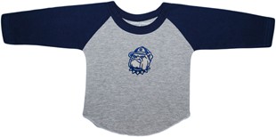 Georgetown Hoyas Jack Baseball Shirt