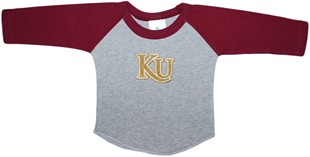 Kutztown Golden Bears Baseball Shirt