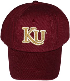 Authentic Kutztown Golden Bears Baseball Cap