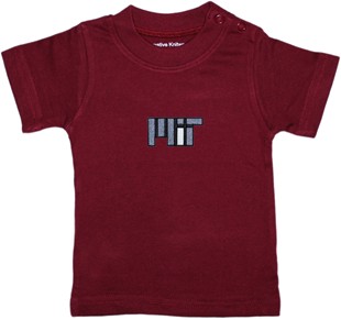 MIT Engineers Short Sleeve T-Shirt