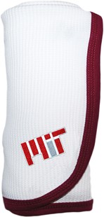 MIT Engineers Thermal Baby Blanket