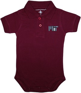 MIT Engineers Polo Bodysuit