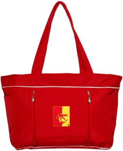 Pittsburg State Gorillas Baby Diaper Bag with Changing Pad