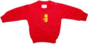 Pittsburg State Gorillas Sweat Shirt