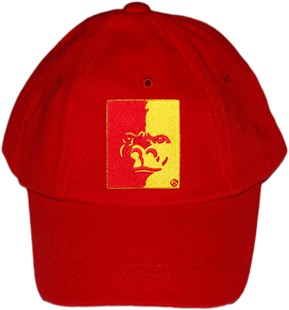 Authentic Pittsburg State Gorillas Baseball Cap