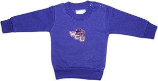 Western Carolina Catamounts Sweat Shirt