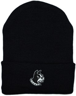 Wofford Terriers Newborn Baby Knit Cap