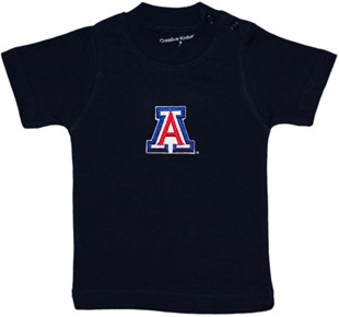 Arizona Wildcats Short Sleeve T-Shirt