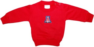 Arizona Wildcats Sweat Shirt