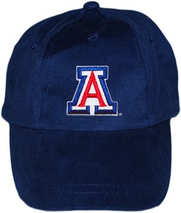 Authentic Arizona Wildcats Baseball Cap