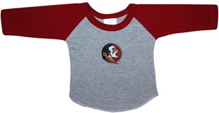 Florida State Seminoles Baseball Shirt