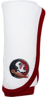 Florida State Seminoles Thermal Baby Blanket