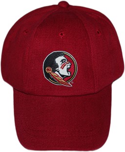 Authentic Florida State Seminoles Baseball Cap