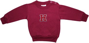 Harvard Crimson Sweat Shirt