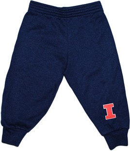 Illinois Fighting Illini Sweat Pant