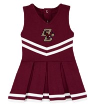 Cheerleader Bodysuit Dress