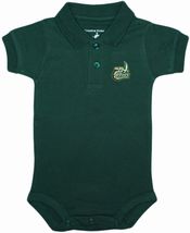 Polo Bodysuit