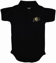 Polo Bodysuit