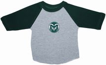 Raglan Sleeve Shirt