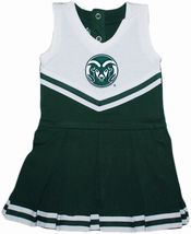 Cheerleader Bodysuit Dress