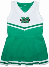 Cheerleader Bodysuit Dress