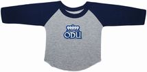 Raglan Sleeve Shirt