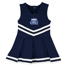 Infant Cheerleader Dress